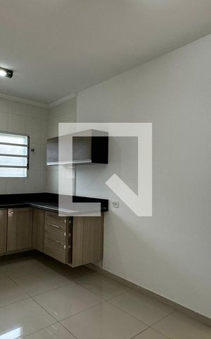 Casa de condomínio à venda com 110m², 2 quartos e 2 vagasCozinha