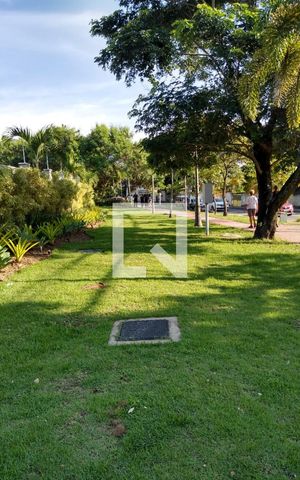 Apartamento para alugar com 45m², 2 quartos e 1 vaga Apartamento para alugar com 45m², 2 quartos e 1 vagaÁrea externa