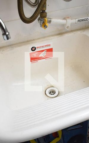 Apartamento para alugar com 45m², 2 quartos e 1 vagaTanque