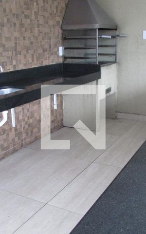 Apartamento para alugar com 45m², 2 quartos e 1 vagaÁrea comum