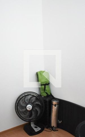 Apartamento para alugar com 45m², 2 quartos e 1 vagaQuarto 1