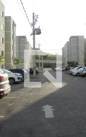 Apartamento para alugar com 45m², 2 quartos e 1 vagaGaragem