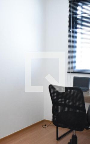 Apartamento para alugar com 45m², 2 quartos e 1 vagaQuarto 1