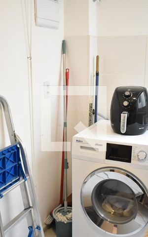 Apartamento para alugar com 45m², 2 quartos e 1 vagaÁrea de Serviço