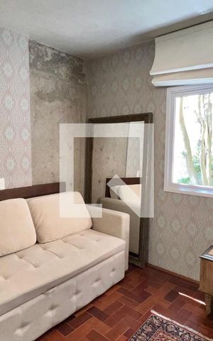Apartamento para alugar com 98m², 2 quartos e 1 vaga Apartamento para alugar com 98m², 2 quartos e 1 vagaQuarto