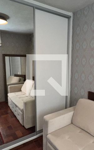 Apartamento para alugar com 98m², 2 quartos e 1 vaga Apartamento para alugar com 98m², 2 quartos e 1 vagaQuarto