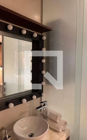 Apartamento para alugar com 98m², 2 quartos e 1 vaga Apartamento para alugar com 98m², 2 quartos e 1 vagaSuite