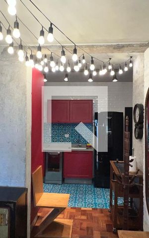 Apartamento para alugar com 98m², 2 quartos e 1 vaga Apartamento para alugar com 98m², 2 quartos e 1 vagaCozinha