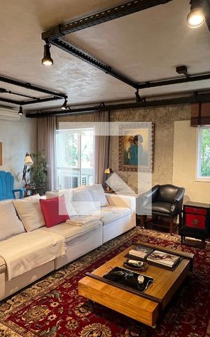 Apartamento para alugar com 98m², 2 quartos e 1 vaga Apartamento para alugar com 98m², 2 quartos e 1 vagaSala de TV