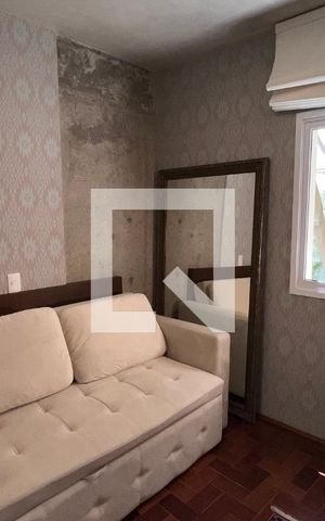 Apartamento para alugar com 98m², 2 quartos e 1 vaga Apartamento para alugar com 98m², 2 quartos e 1 vagaQuarto