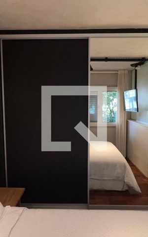 Apartamento para alugar com 98m², 2 quartos e 1 vaga Apartamento para alugar com 98m², 2 quartos e 1 vagaSuite