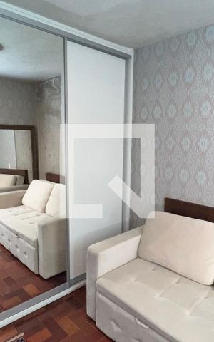 Apartamento para alugar com 98m², 2 quartos e 1 vaga Apartamento para alugar com 98m², 2 quartos e 1 vagaQuarto