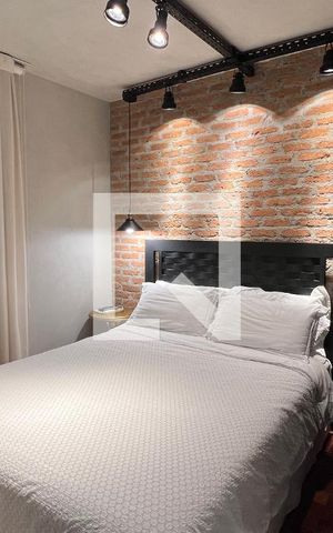 Apartamento para alugar com 98m², 2 quartos e 1 vaga Apartamento para alugar com 98m², 2 quartos e 1 vagaSuite