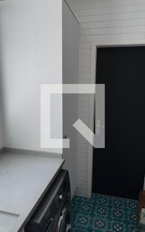 Apartamento para alugar com 98m², 2 quartos e 1 vaga Apartamento para alugar com 98m², 2 quartos e 1 vagaÁrea de Serviço