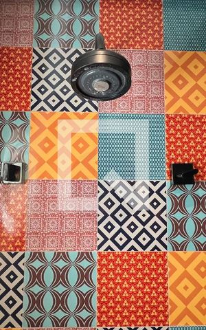 Apartamento para alugar com 98m², 2 quartos e 1 vaga Apartamento para alugar com 98m², 2 quartos e 1 vagaBanheiro