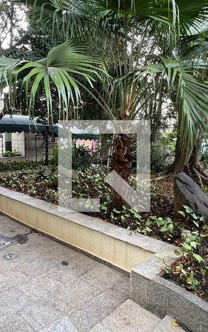 Apartamento para alugar com 98m², 2 quartos e 1 vaga Apartamento para alugar com 98m², 2 quartos e 1 vagaÁrea comum