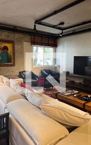 Apartamento para alugar com 98m², 2 quartos e 1 vaga Apartamento para alugar com 98m², 2 quartos e 1 vagaSala de TV