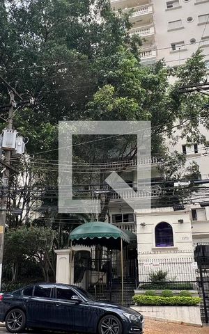 Apartamento para alugar com 98m², 2 quartos e 1 vaga Apartamento para alugar com 98m², 2 quartos e 1 vagaFachada
