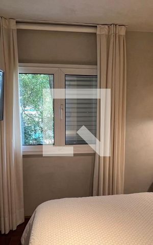 Apartamento para alugar com 98m², 2 quartos e 1 vaga Apartamento para alugar com 98m², 2 quartos e 1 vagaSuite