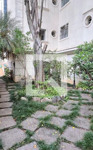 Apartamento para alugar com 98m², 2 quartos e 1 vaga Apartamento para alugar com 98m², 2 quartos e 1 vagaÁrea comum