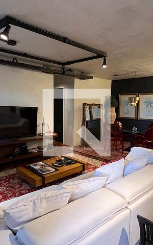 Apartamento para alugar com 98m², 2 quartos e 1 vaga Apartamento para alugar com 98m², 2 quartos e 1 vagaSala de TV