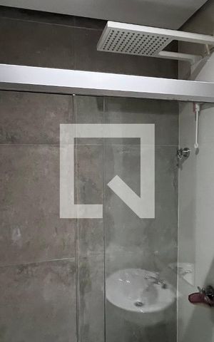 Apartamento para alugar com 98m², 2 quartos e 1 vaga Apartamento para alugar com 98m², 2 quartos e 1 vagaBanheiro de serviço