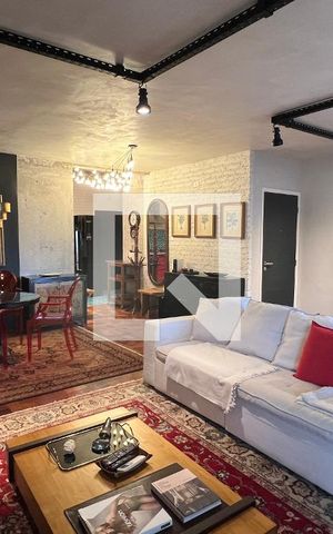 Apartamento para alugar com 98m², 2 quartos e 1 vaga Apartamento para alugar com 98m², 2 quartos e 1 vagaSala de TV