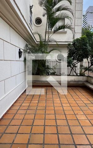 Apartamento para alugar com 98m², 2 quartos e 1 vaga Apartamento para alugar com 98m², 2 quartos e 1 vagaSalão de Festas
