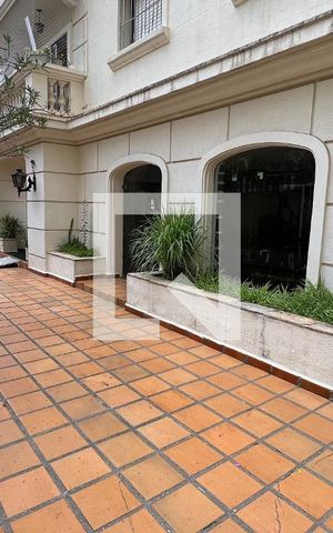 Apartamento para alugar com 98m², 2 quartos e 1 vaga Apartamento para alugar com 98m², 2 quartos e 1 vagaÁrea comum