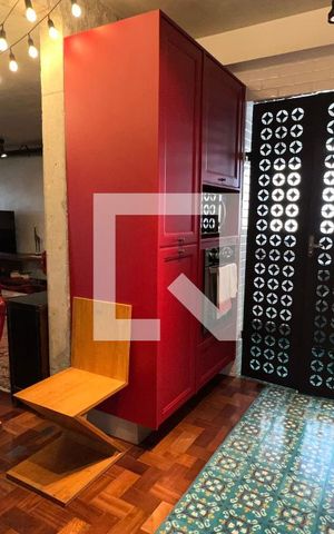 Apartamento para alugar com 98m², 2 quartos e 1 vaga Apartamento para alugar com 98m², 2 quartos e 1 vagaCozinha