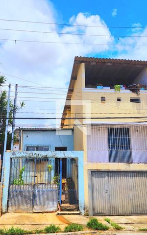 Casa à venda com 254m², 4 quartos e 2 vagas