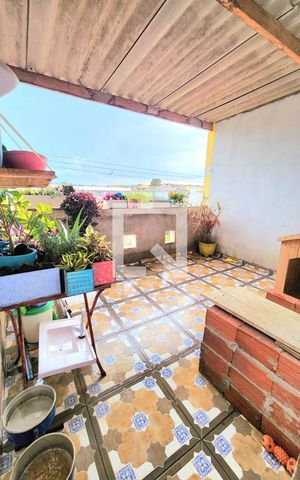 Casa à venda com 254m², 4 quartos e 2 vagas