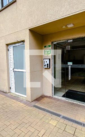 Apartamento à venda com 41m², 2 quartos e 1 vagaÁrea comum