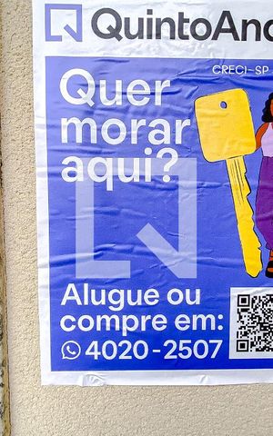 Apartamento à venda com 41m², 2 quartos e 1 vagaÁrea comum