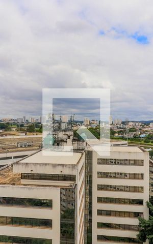 Apartamento para alugar com 35m², 2 quartos e sem vaga Apartamento para alugar com 35m², 2 quartos e sem vagaVista da Sala