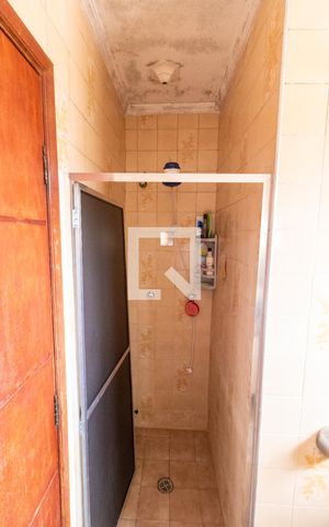 Casa à venda com 540m², 3 quartos e 5 vagasBanheiro
