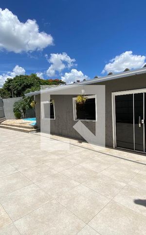 Casa à venda com 400m², 3 quartos e 2 vagas Casa à venda com 400m², 3 quartos e 2 vagasÁrea comum
