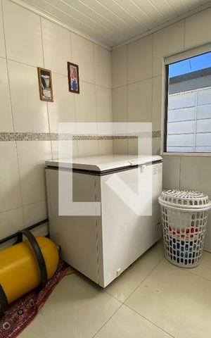 Casa à venda com 400m², 3 quartos e 2 vagas Casa à venda com 400m², 3 quartos e 2 vagasLavanderia