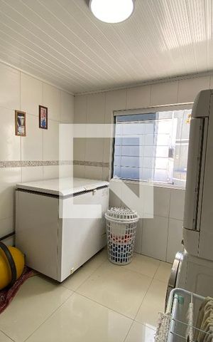 Casa à venda com 400m², 3 quartos e 2 vagas Casa à venda com 400m², 3 quartos e 2 vagasLavanderia