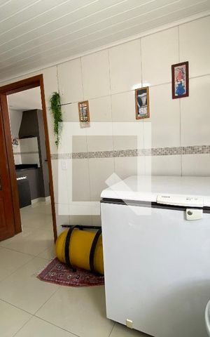 Casa à venda com 400m², 3 quartos e 2 vagas Casa à venda com 400m², 3 quartos e 2 vagasLavanderia