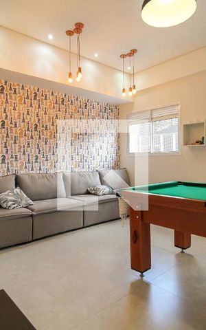 Apartamento à venda com 44m², 1 quarto e sem vagaEspaço de Jogos