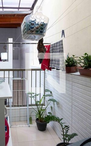 Casa à venda com 269m², 5 quartos e 2 vagasÁrea de Serviço