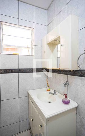 Casa à venda com 269m², 5 quartos e 2 vagasBanheiro Social