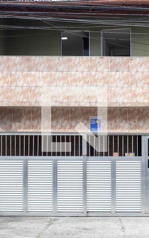 Casa à venda com 269m², 5 quartos e 2 vagasFachada