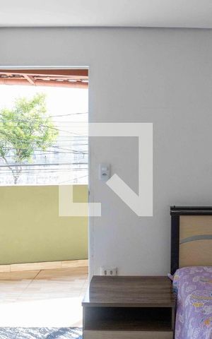 Casa à venda com 269m², 5 quartos e 2 vagasQuarto 3