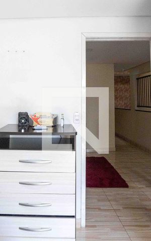 Casa à venda com 269m², 5 quartos e 2 vagasQuarto 3