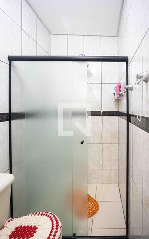Casa à venda com 269m², 5 quartos e 2 vagasBanheiro Social