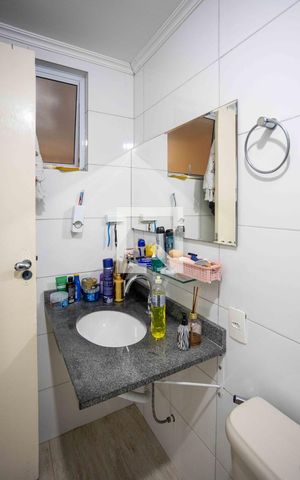 Casa à venda com 269m², 5 quartos e 2 vagasBanheiro da Suíte