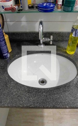 Casa à venda com 269m², 5 quartos e 2 vagasBanheiro da Suíte