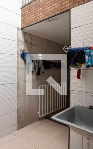 Casa à venda com 269m², 5 quartos e 2 vagasÁrea de Serviço Casa 2